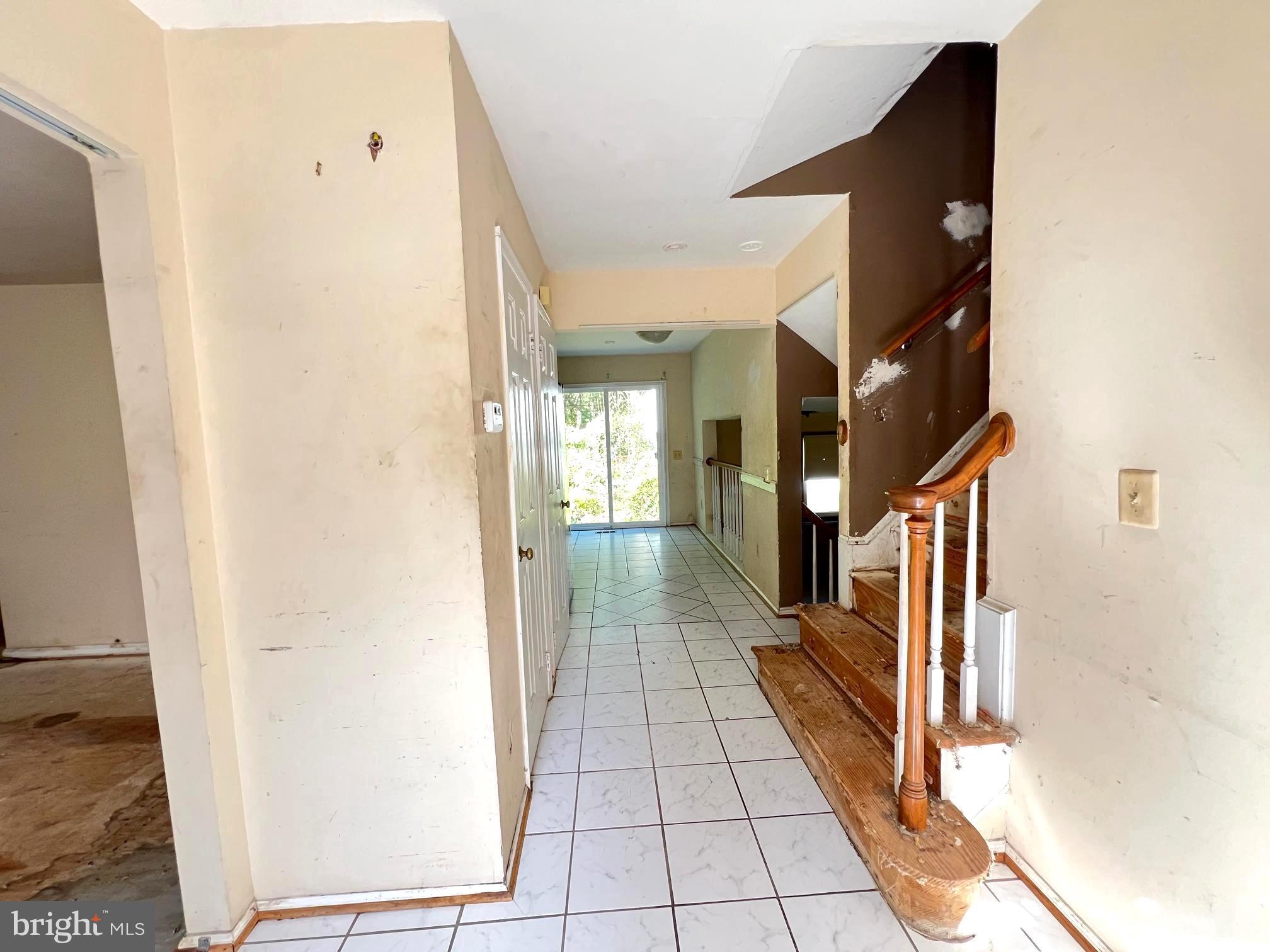 SNOWDENS MILL - Residential