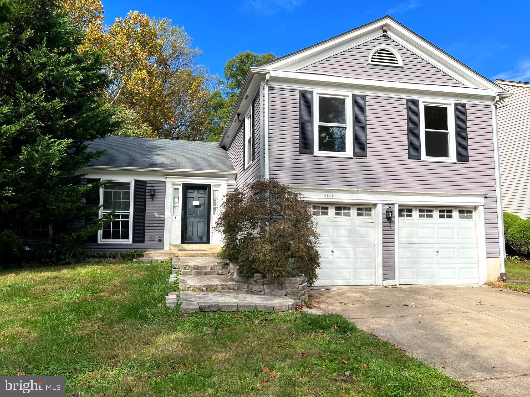 SNOWDENS MILL - Residential