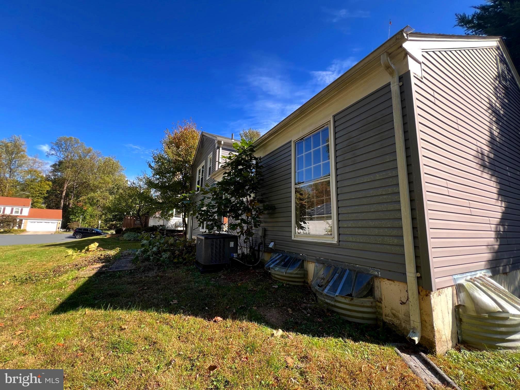 SNOWDENS MILL - Residential