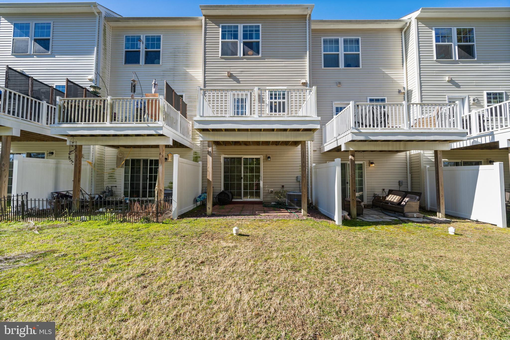 WILDEWOOD - Residential