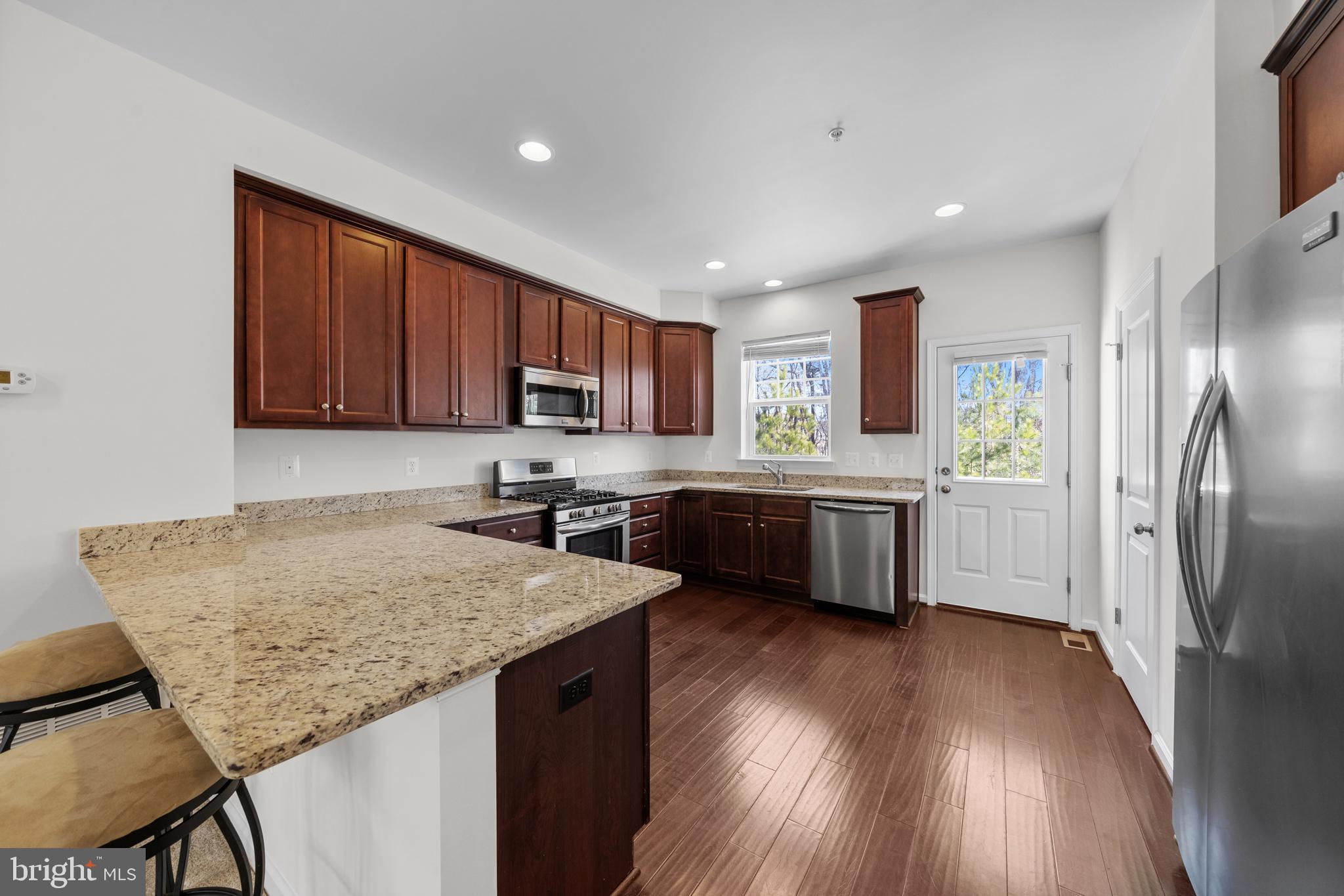 WILDEWOOD - Residential