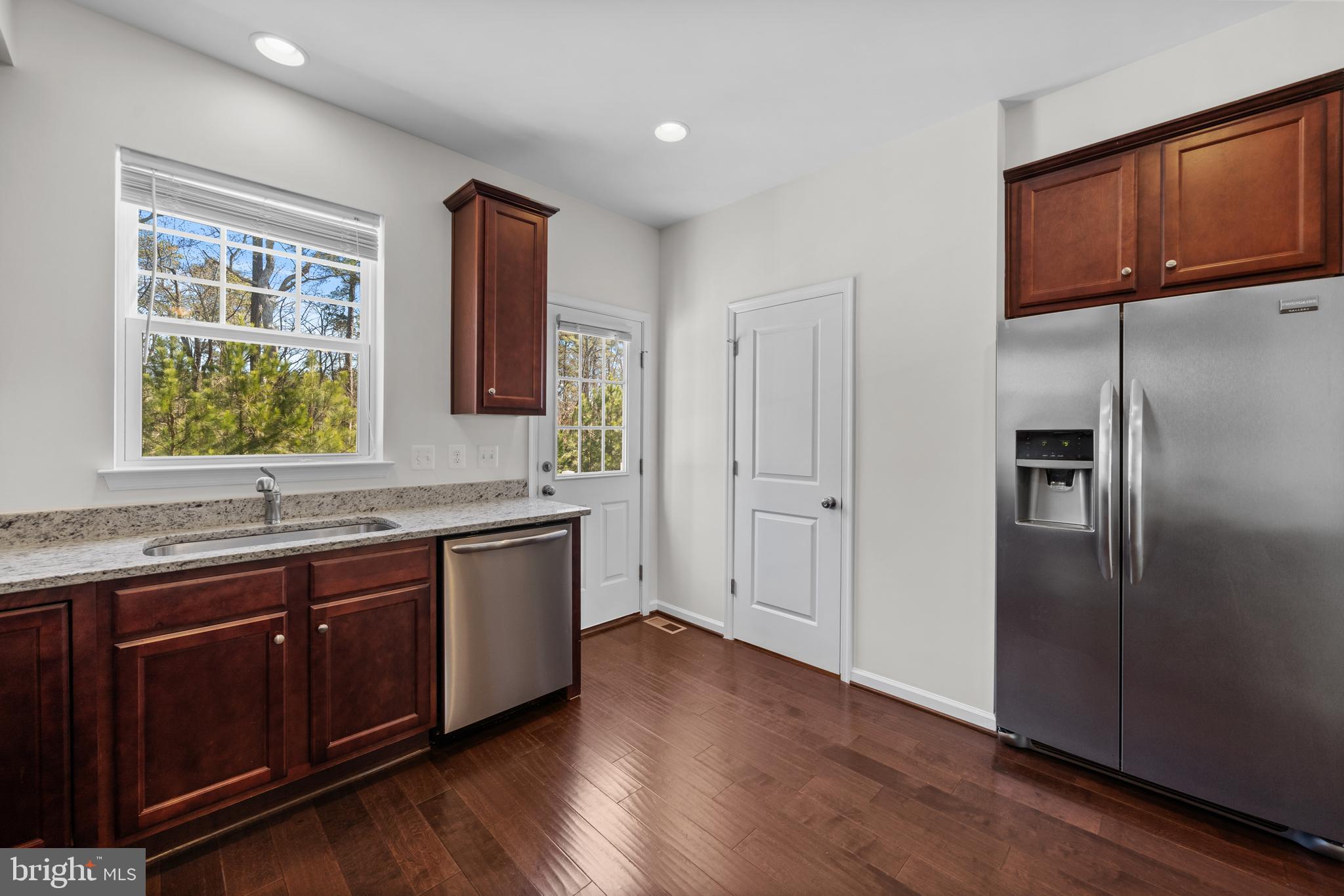 WILDEWOOD - Residential