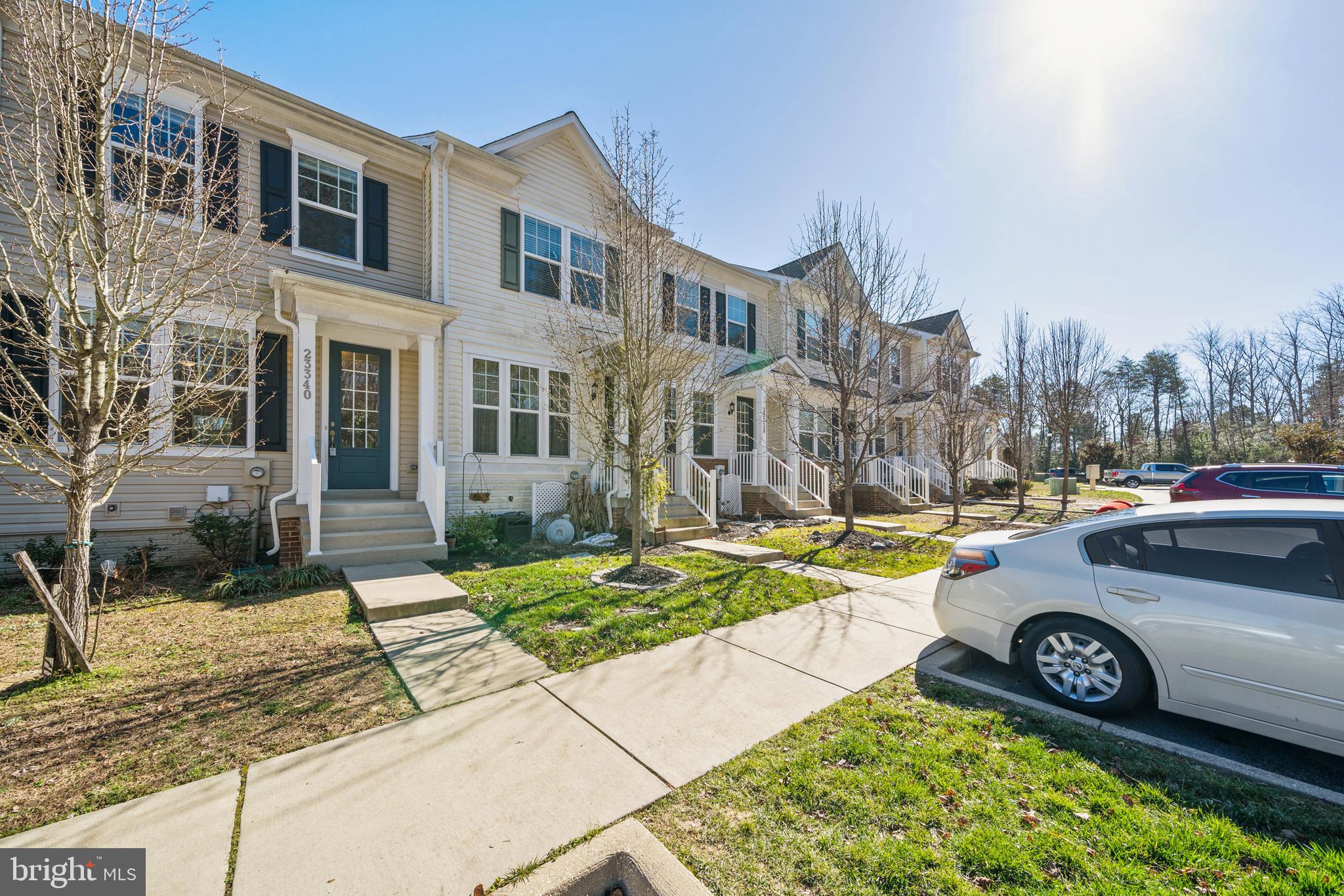 WILDEWOOD - Residential