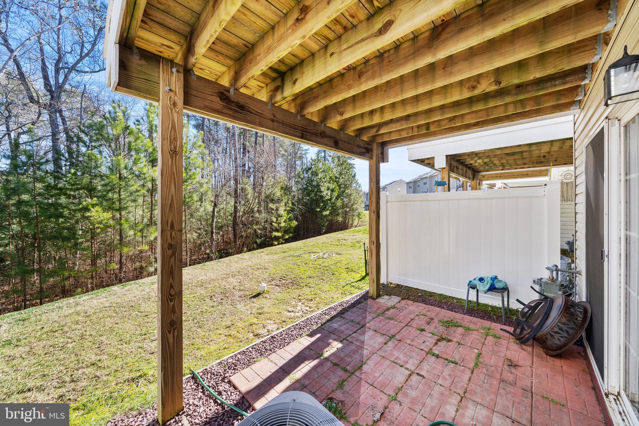 WILDEWOOD - Residential