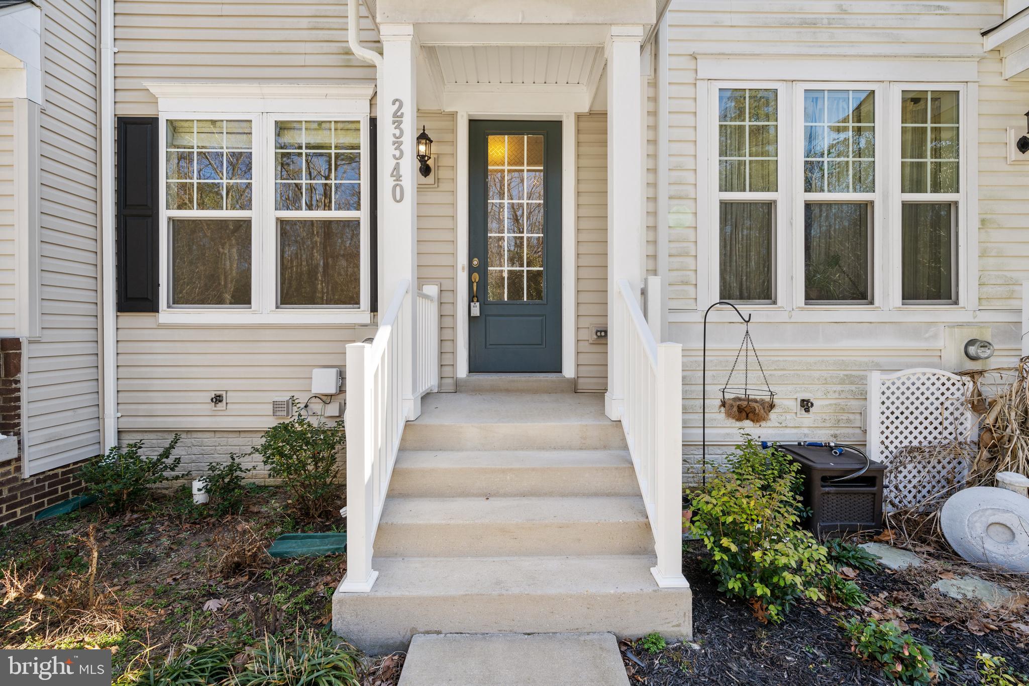 WILDEWOOD - Residential