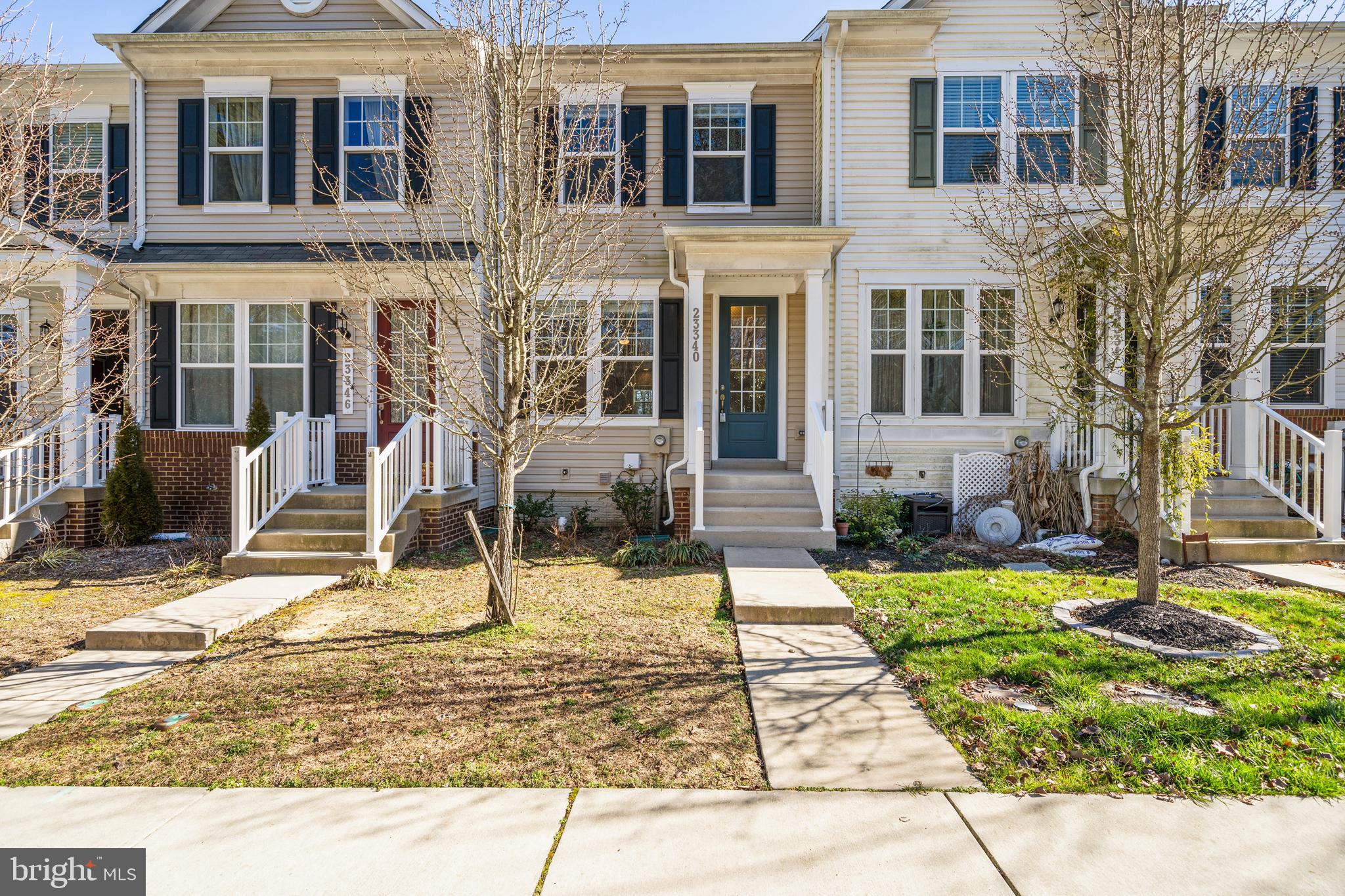 WILDEWOOD - Residential