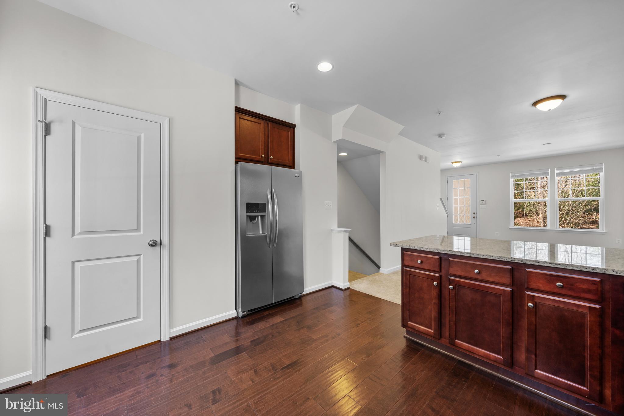 WILDEWOOD - Residential