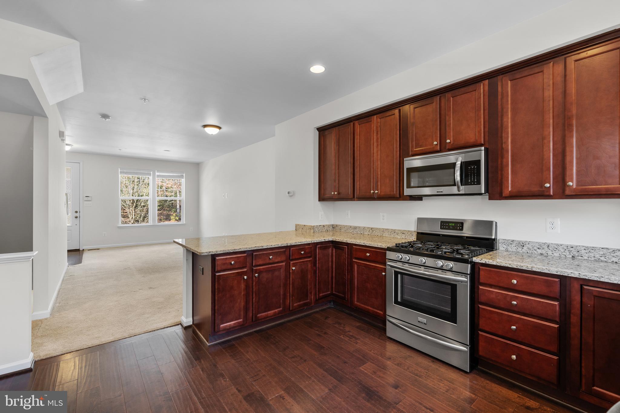 WILDEWOOD - Residential