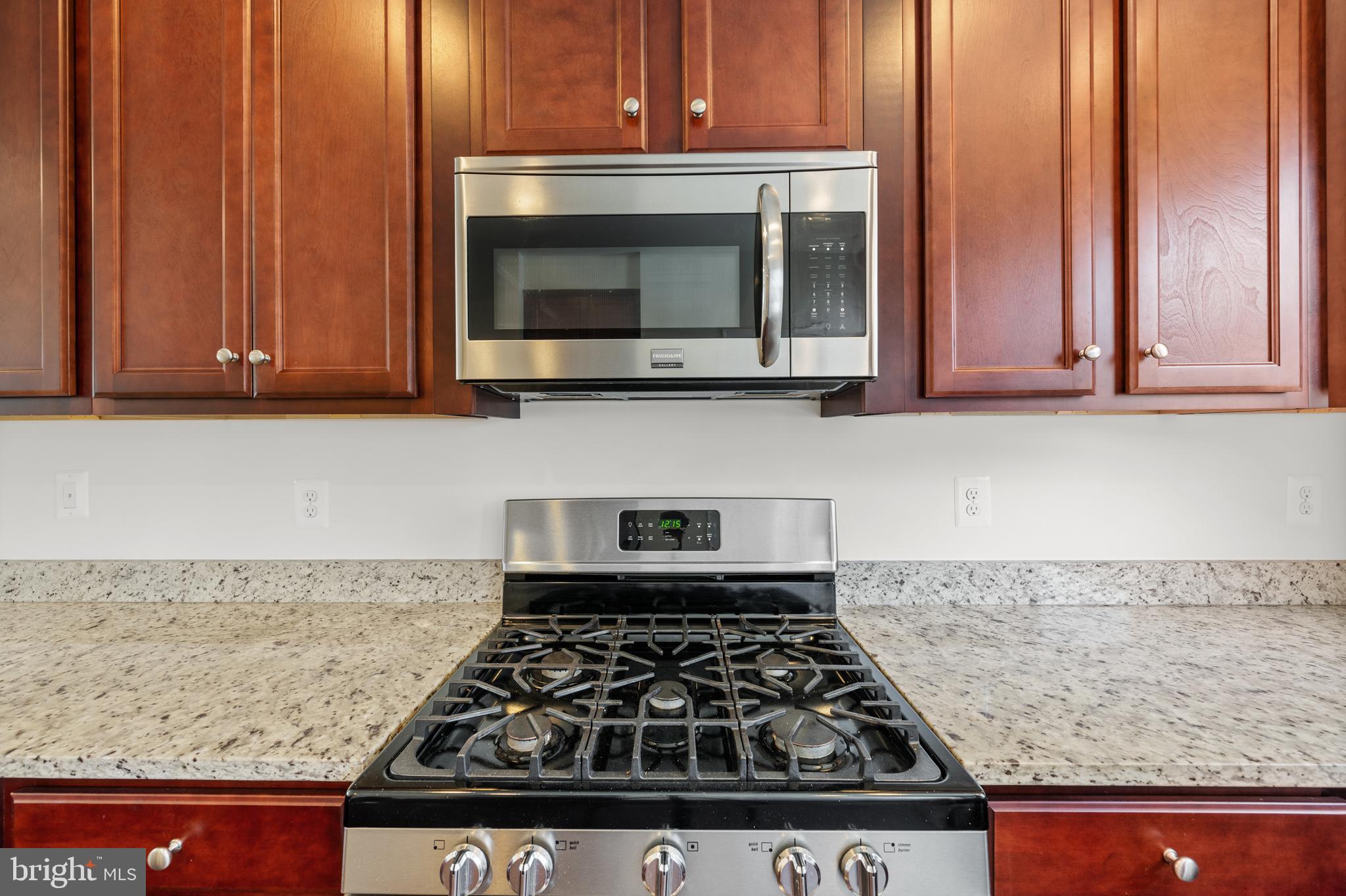 WILDEWOOD - Residential