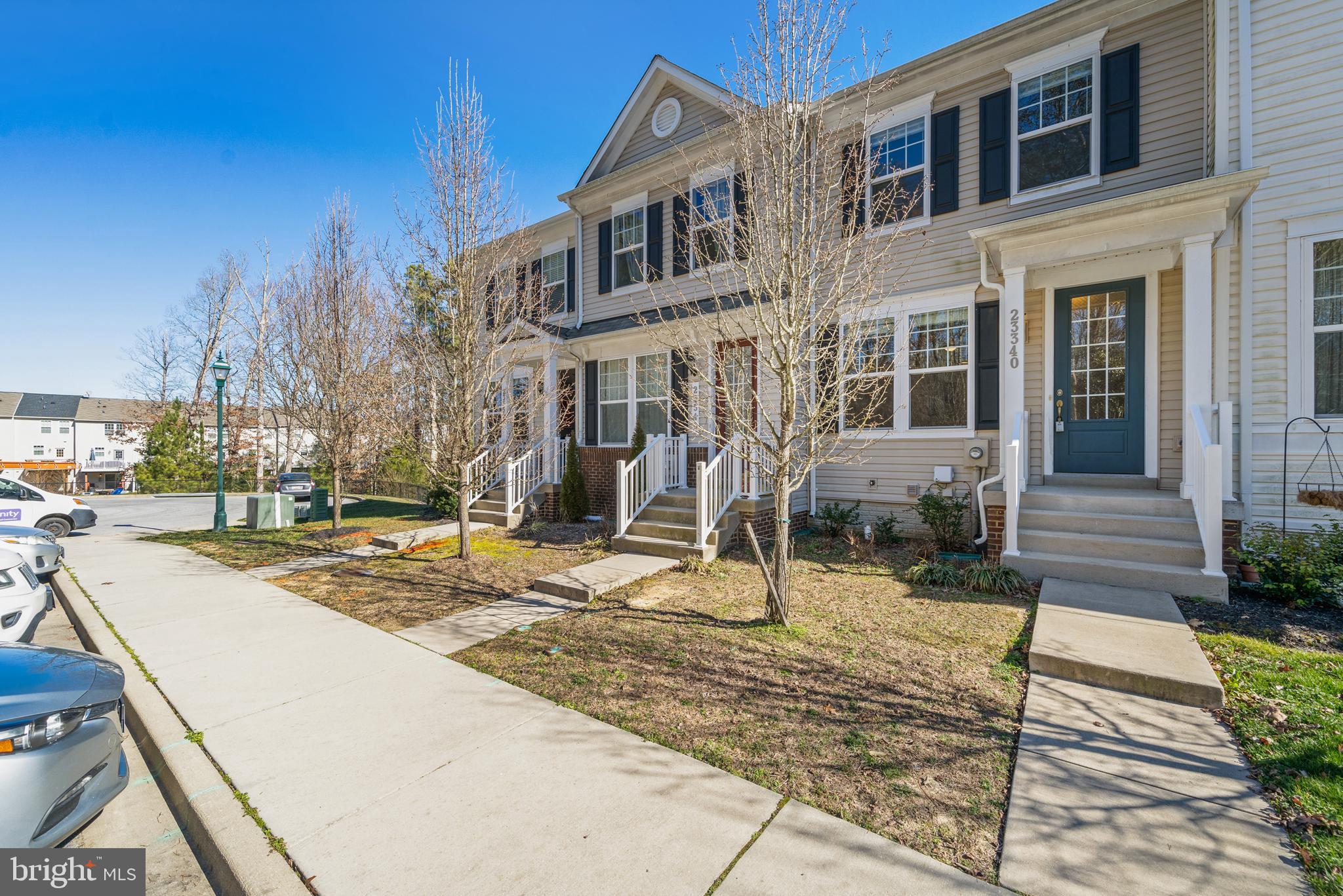 WILDEWOOD - Residential