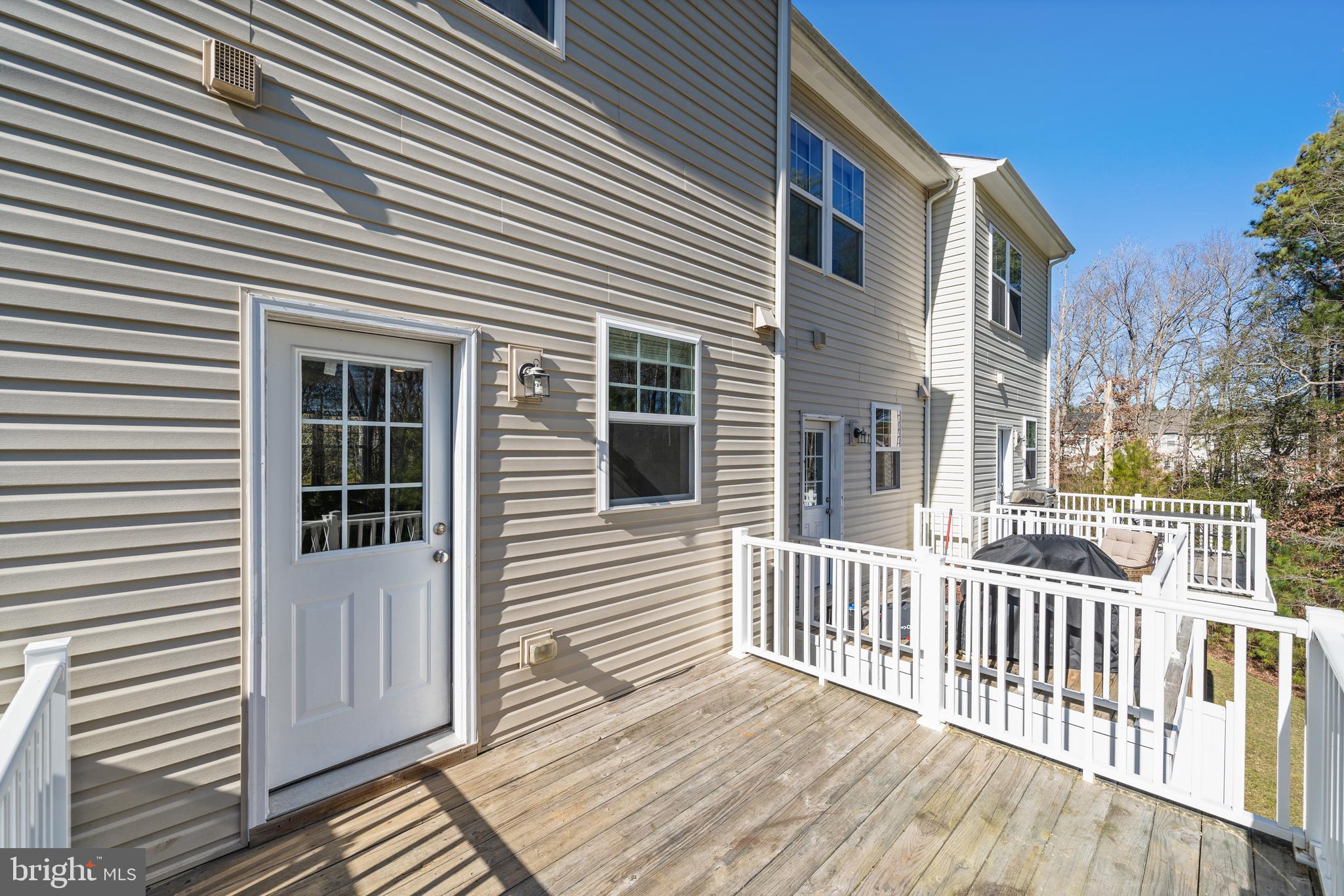 WILDEWOOD - Residential