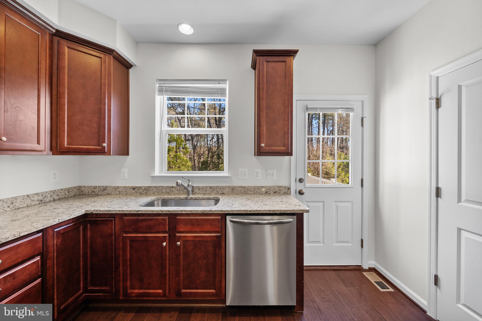 WILDEWOOD - Residential