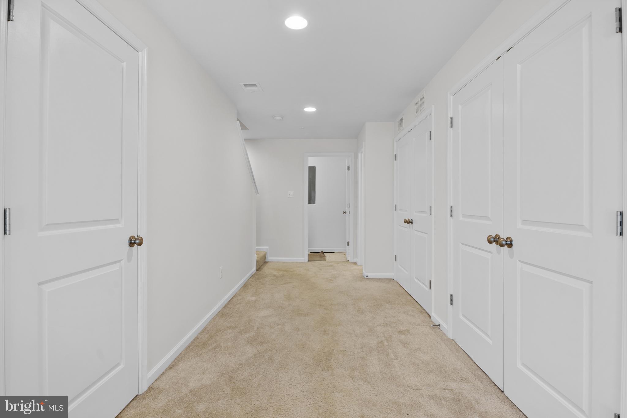 WILDEWOOD - Residential