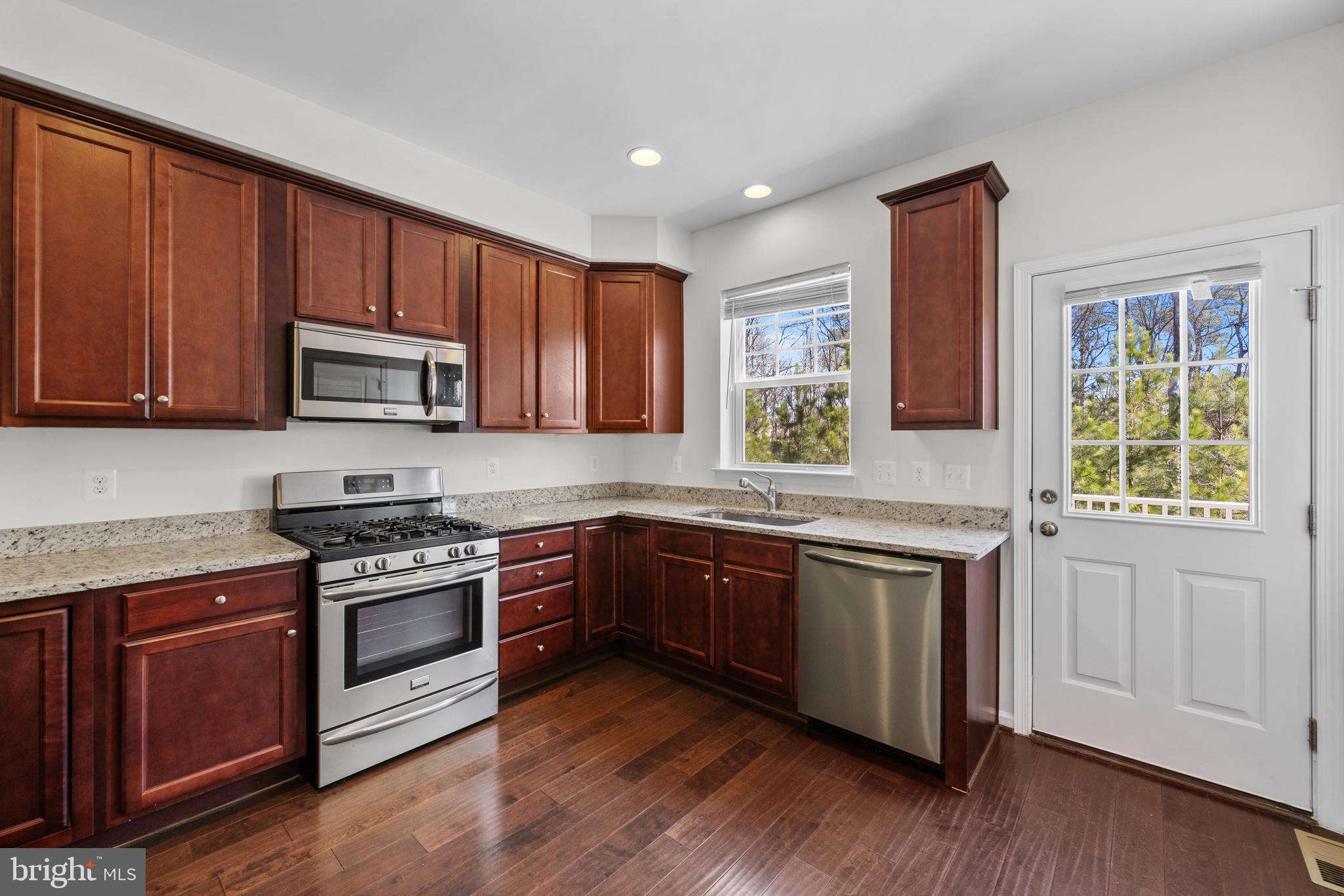 WILDEWOOD - Residential