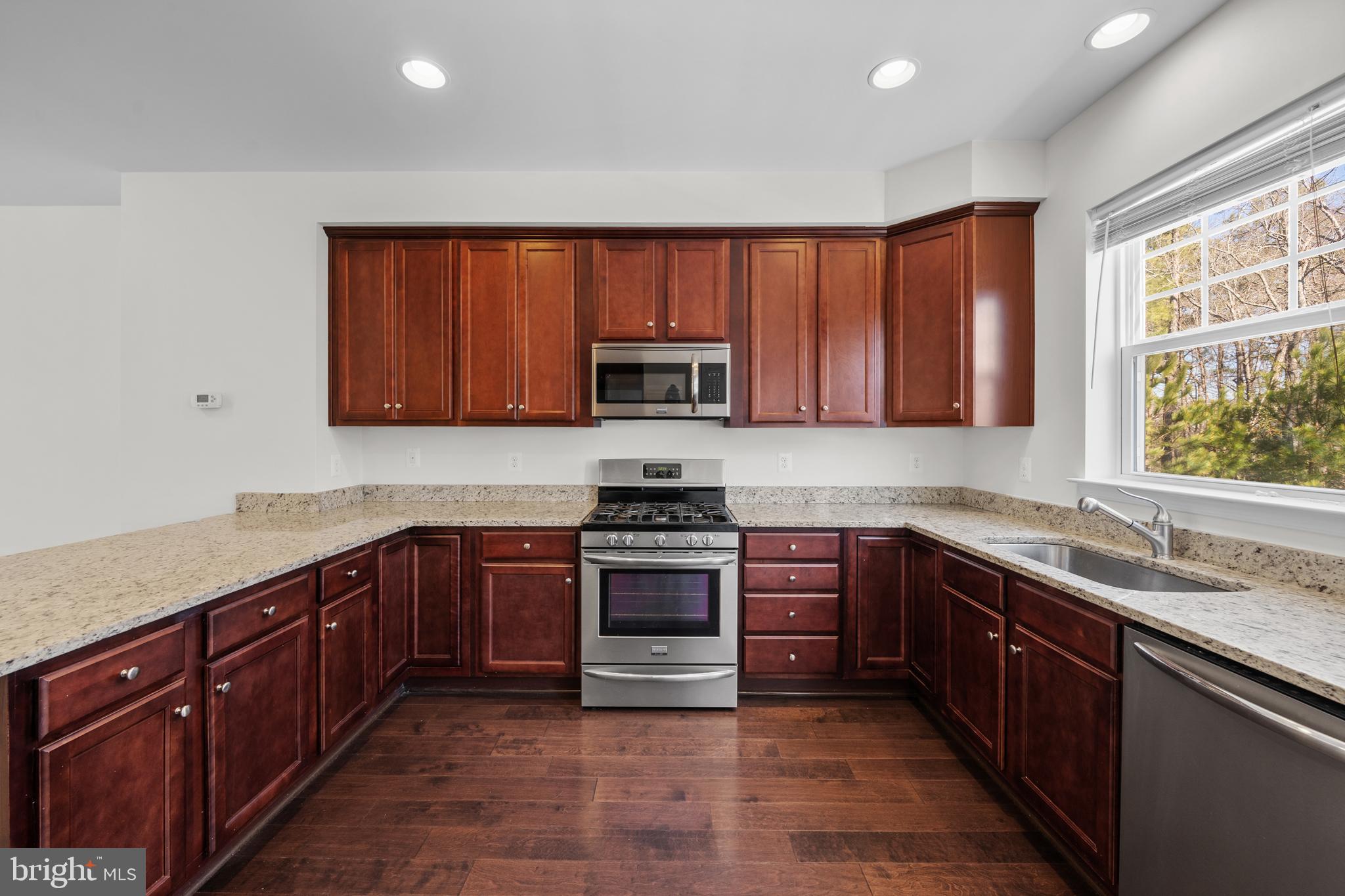 WILDEWOOD - Residential