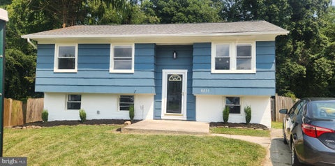 Photo of 8251 Rupert Road S, MILLERSVILLE, MD 21108 (MLS # MDAA2152656)