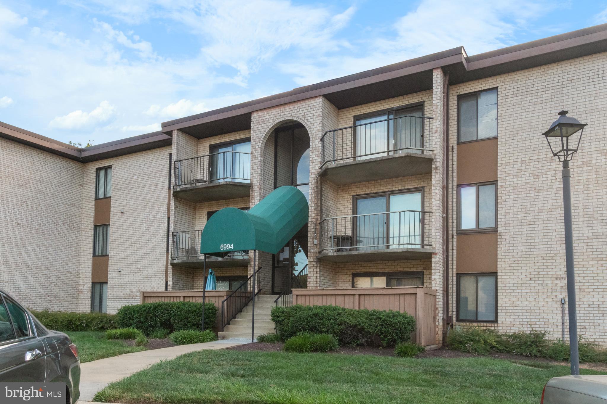 6994 HANOVER PARKWAY 2