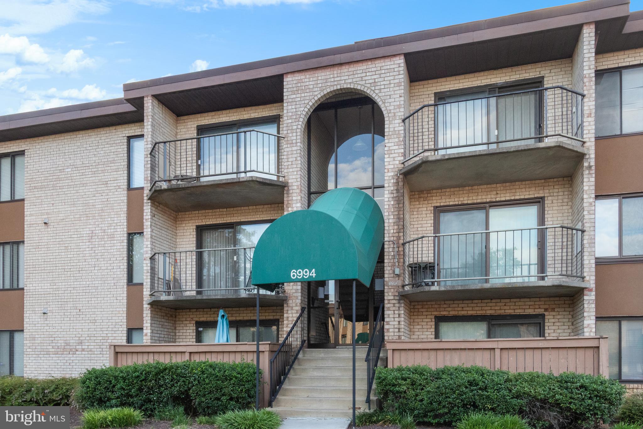 6994 HANOVER PARKWAY 2