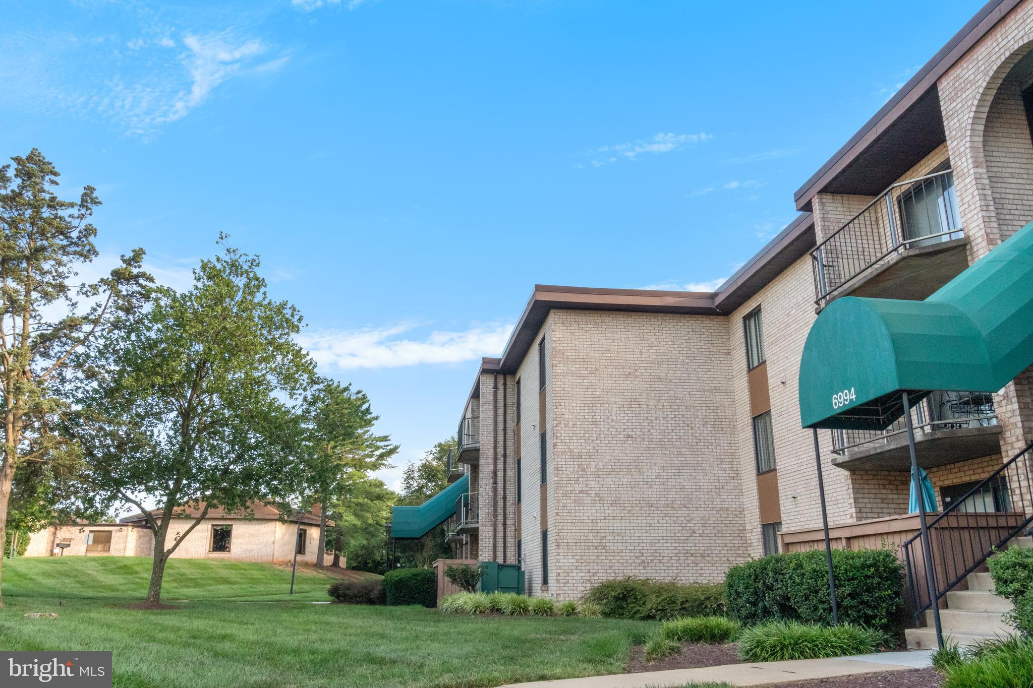 6994 HANOVER PARKWAY 2