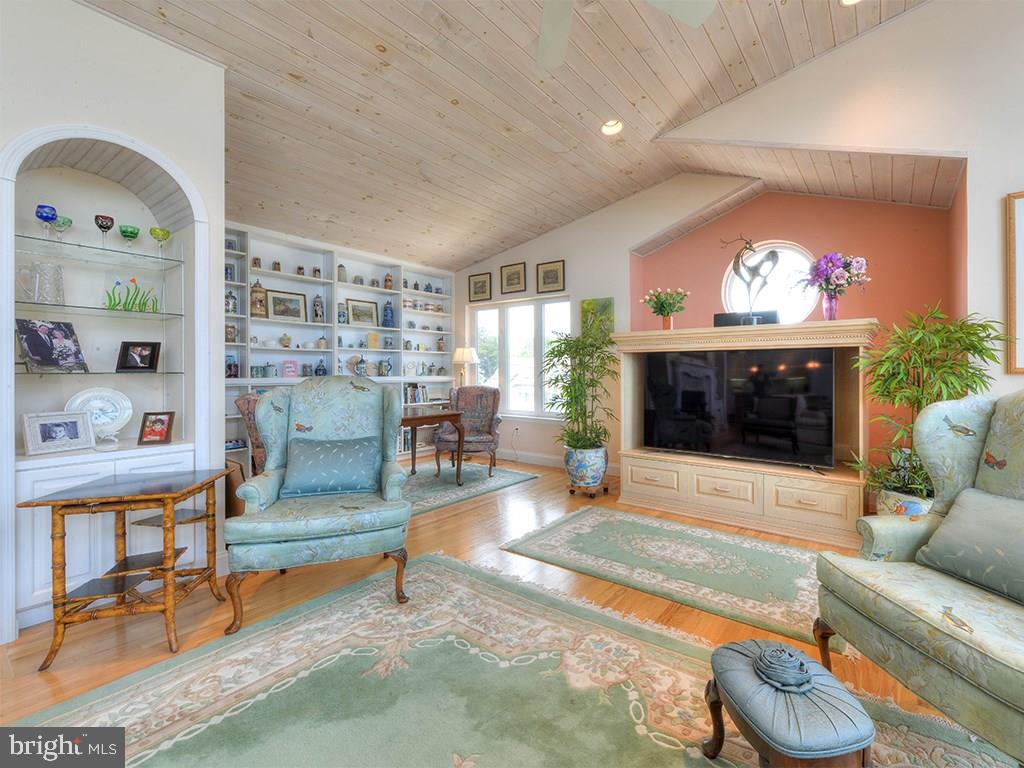 SOUTH REHOBOTH - Residential