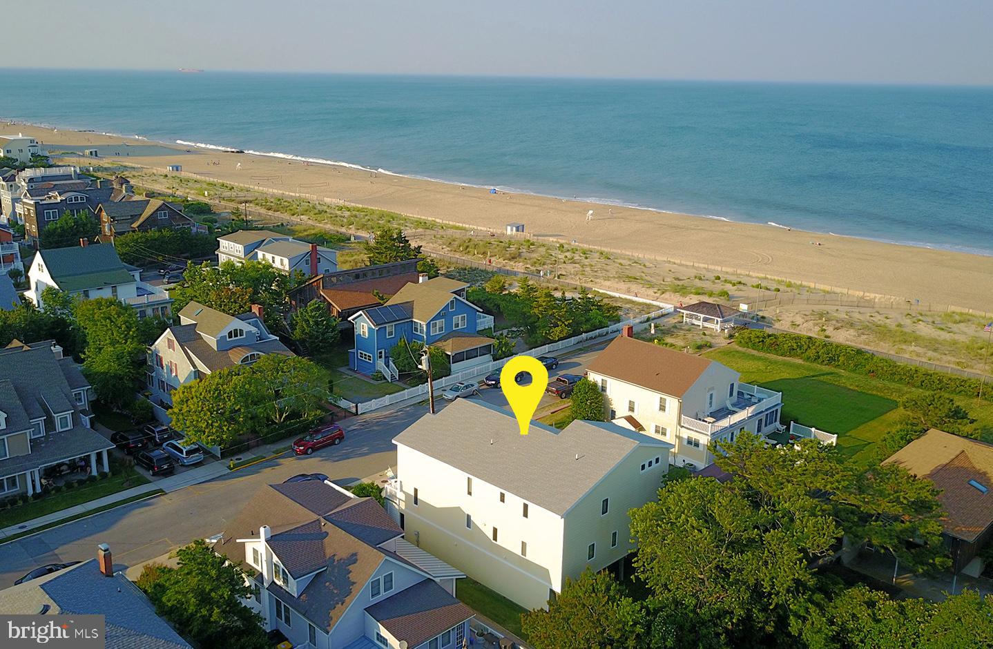 SOUTH REHOBOTH - Residential