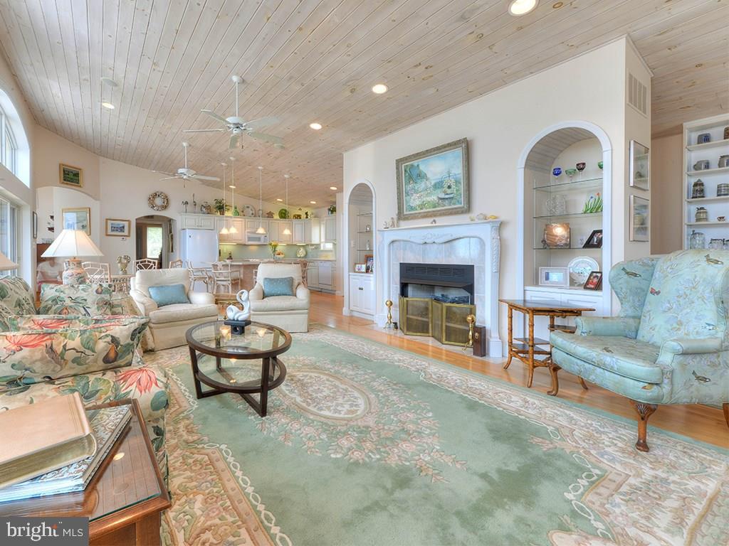 SOUTH REHOBOTH - Residential