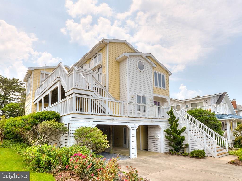 SOUTH REHOBOTH - Residential