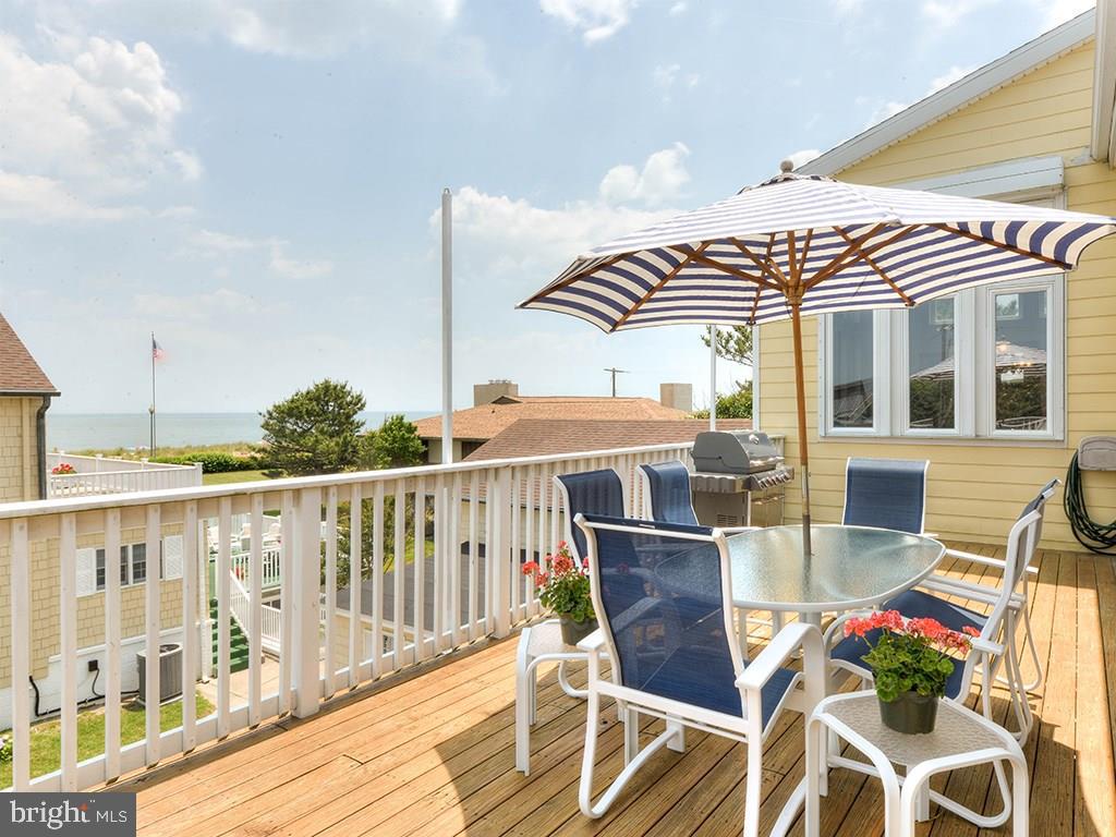 SOUTH REHOBOTH - Residential