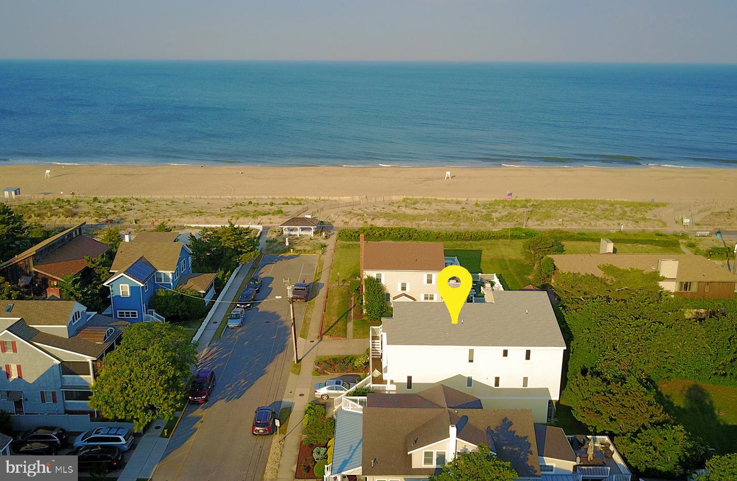 SOUTH REHOBOTH - Residential