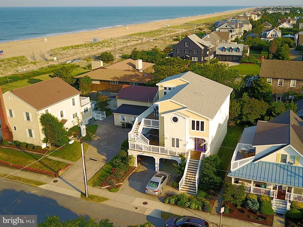 SOUTH REHOBOTH - Residential