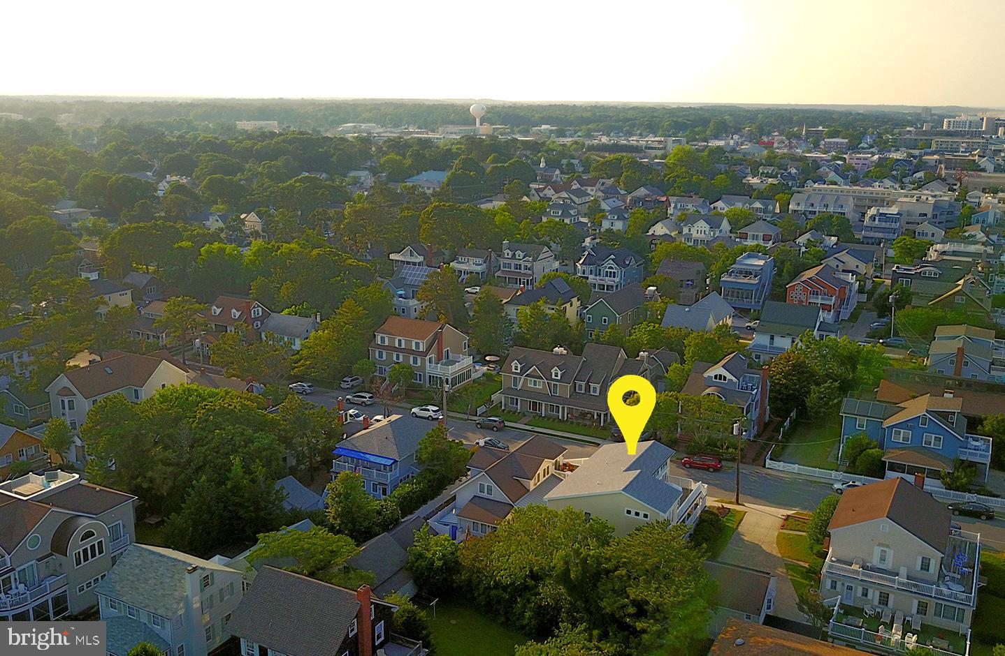 SOUTH REHOBOTH - Residential