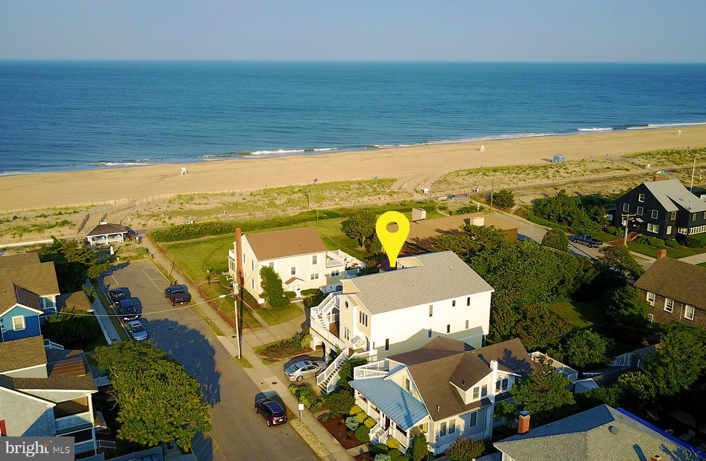 SOUTH REHOBOTH - Residential