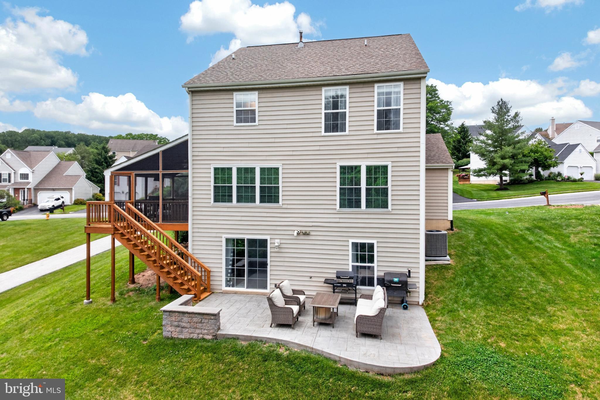 509 LARKINS BRIDGE DRIVE