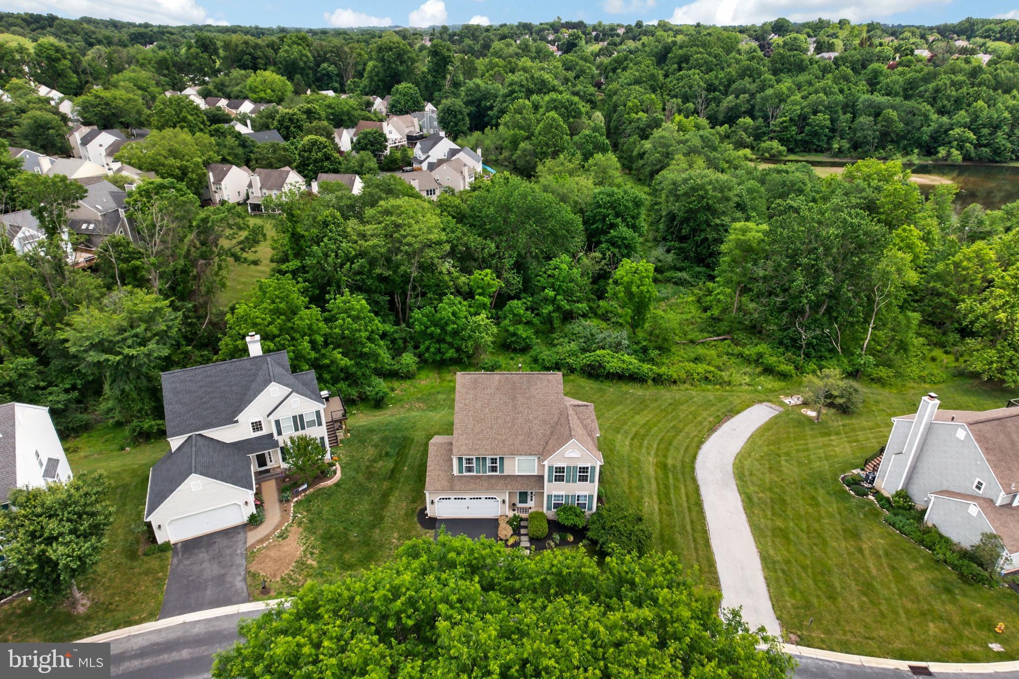 509 LARKINS BRIDGE DRIVE