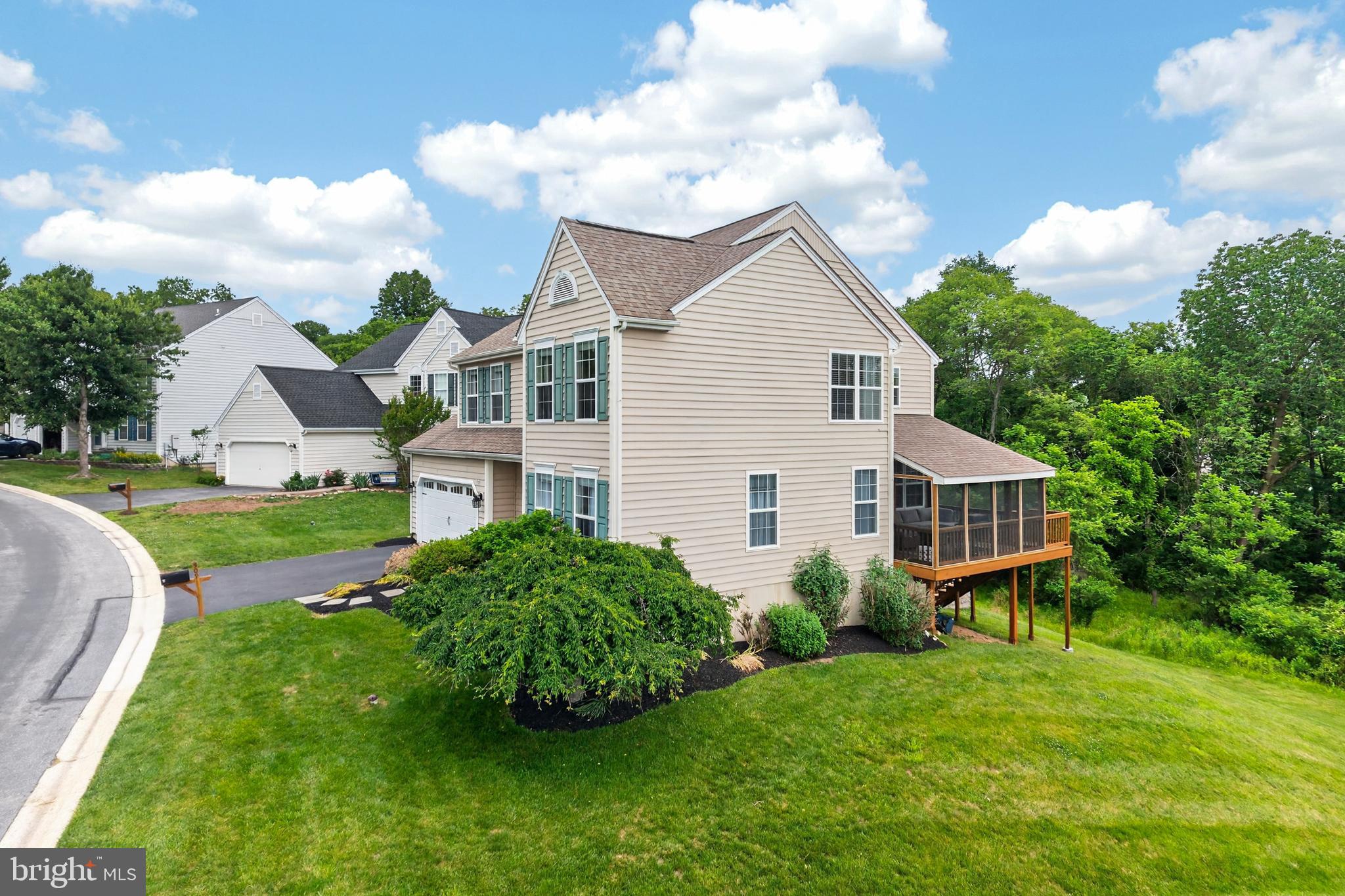 509 LARKINS BRIDGE DRIVE