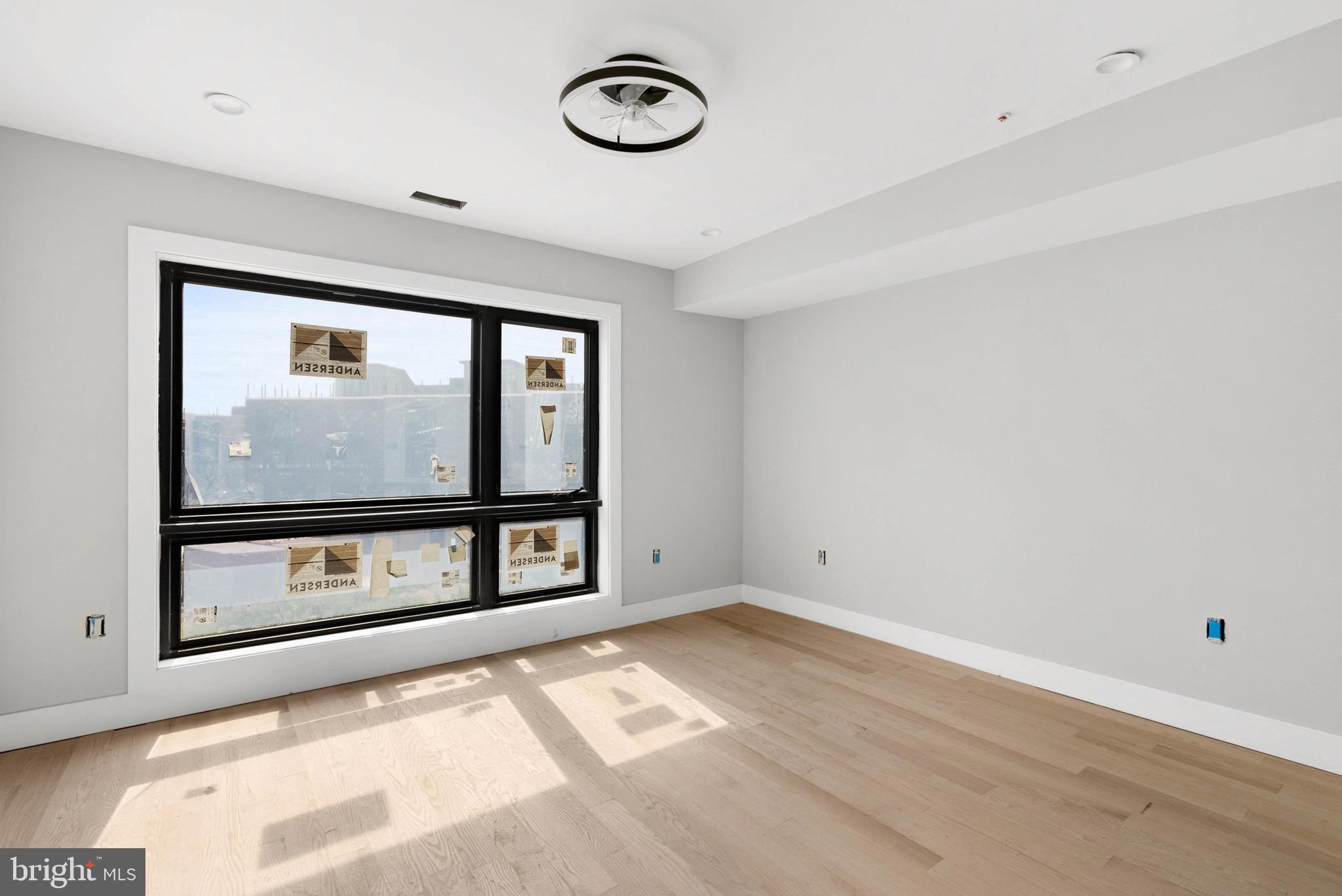 FAIRMOUNT - Residential