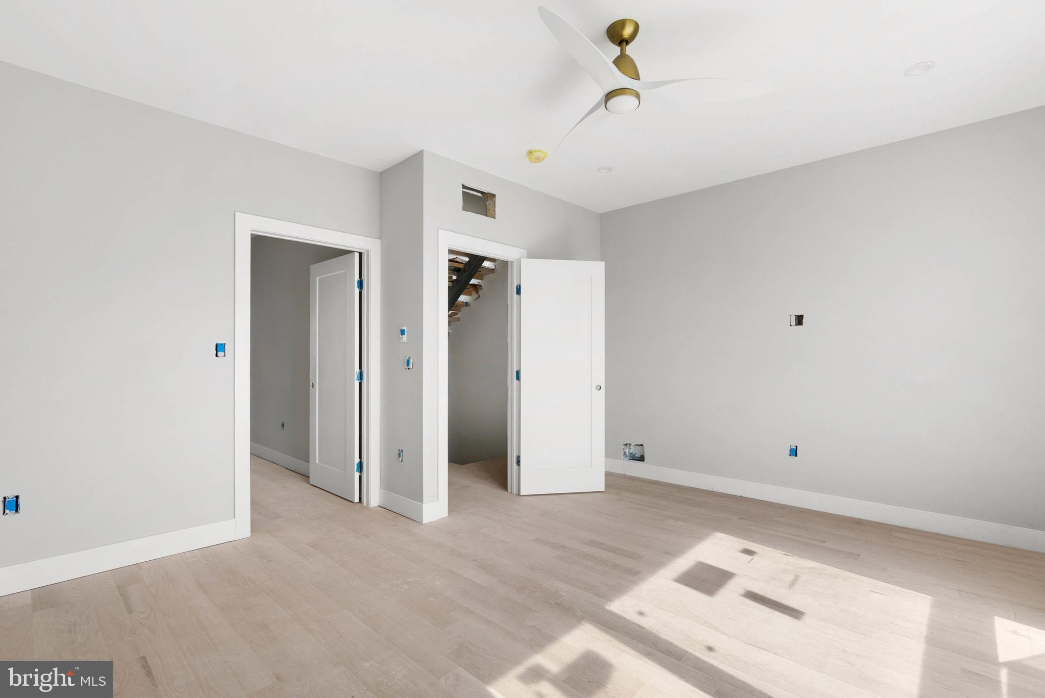 FAIRMOUNT - Residential