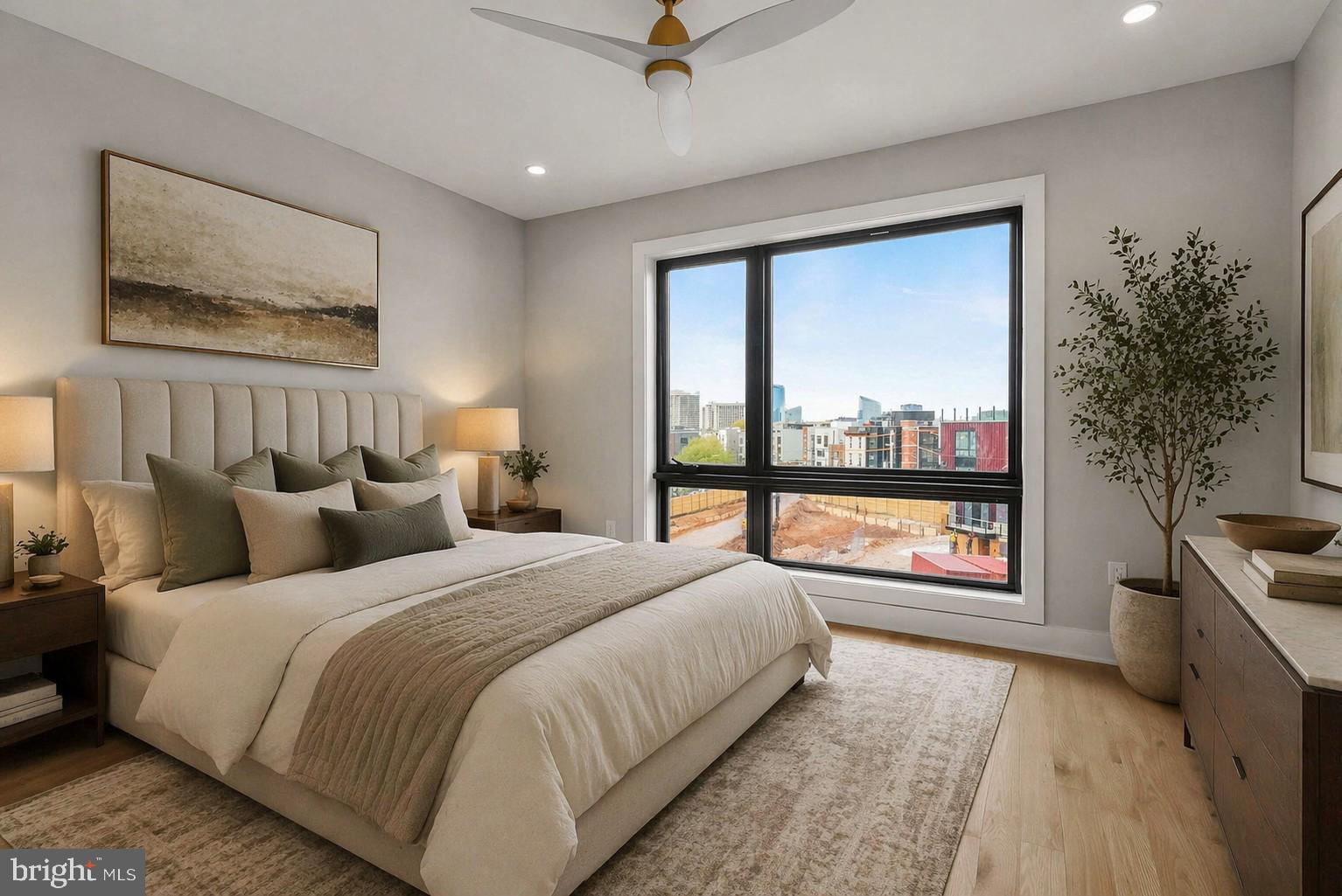 FAIRMOUNT - Residential