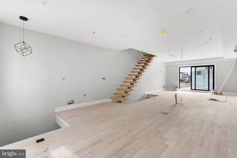 Townhouse For Sale - 834 Cameron Street<br/> PHILADELPHIA, PA 19130