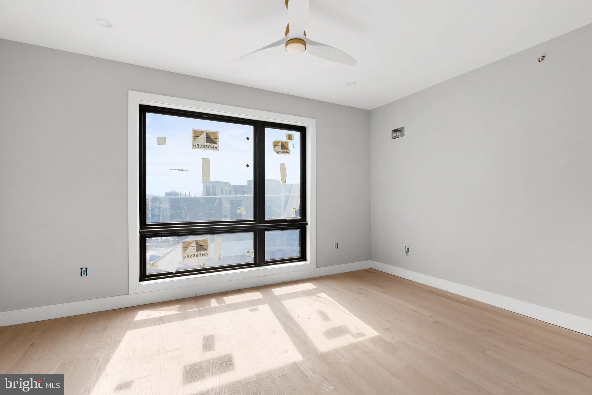 FAIRMOUNT - Residential