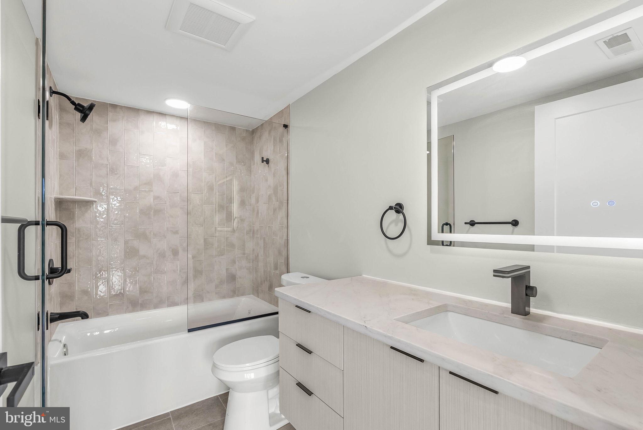 FAIRMOUNT - Residential