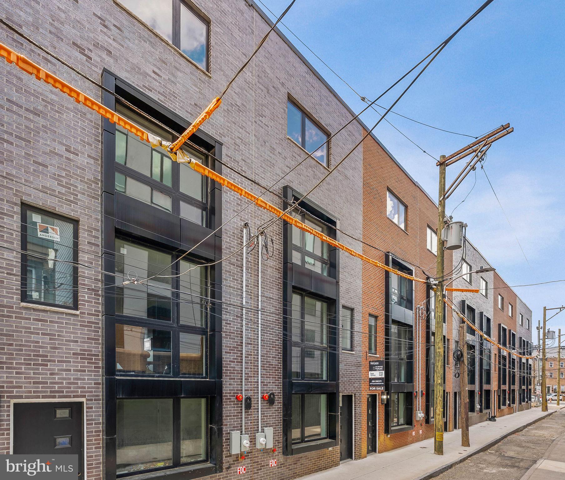 FAIRMOUNT - Residential