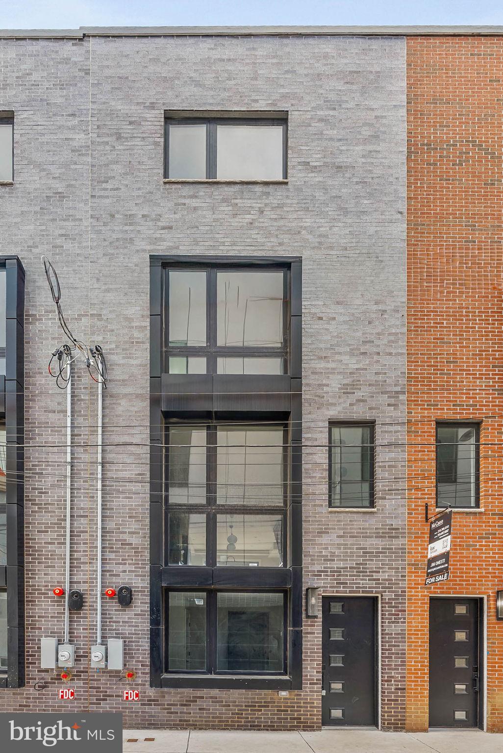 FAIRMOUNT - Residential