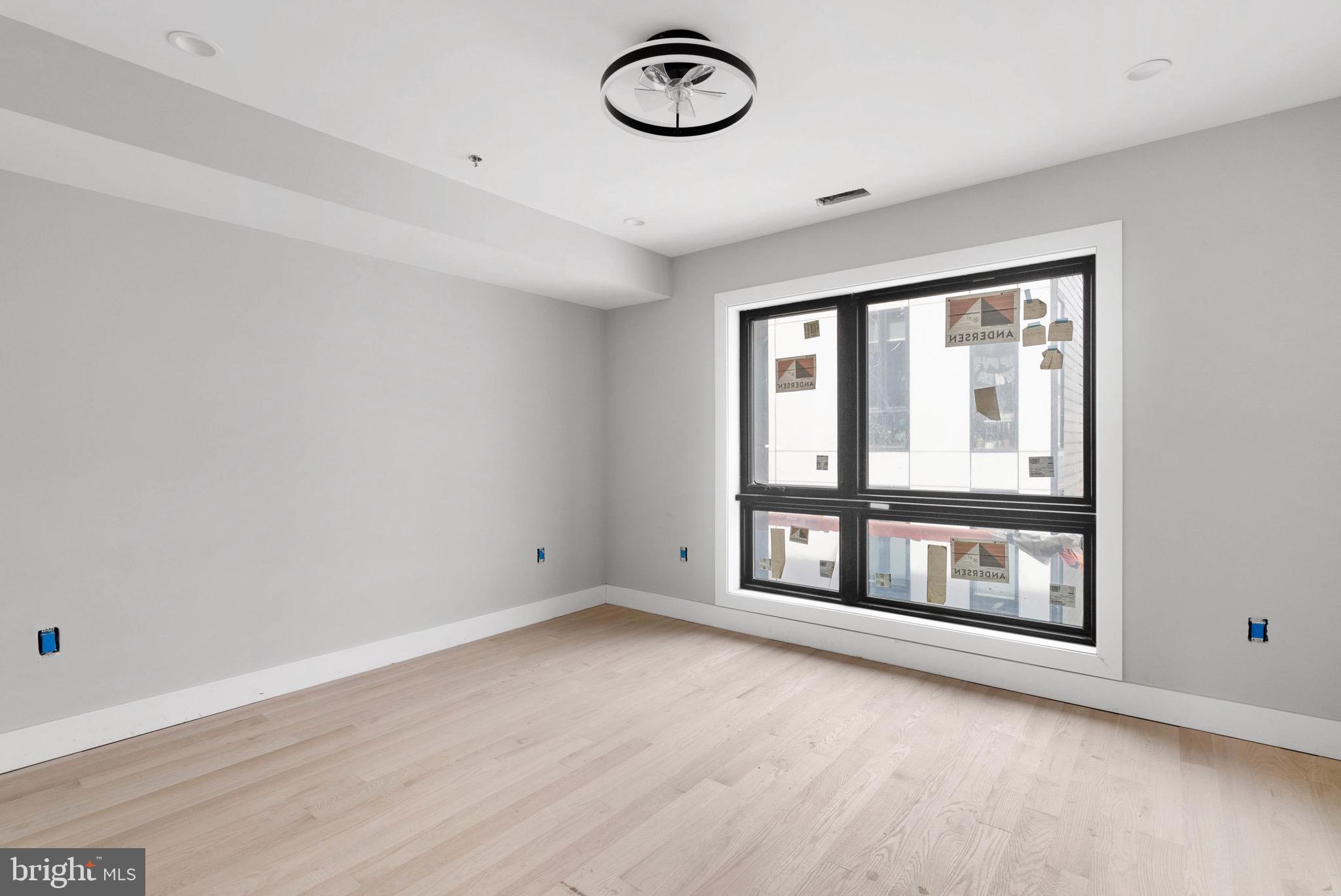 FAIRMOUNT - Residential