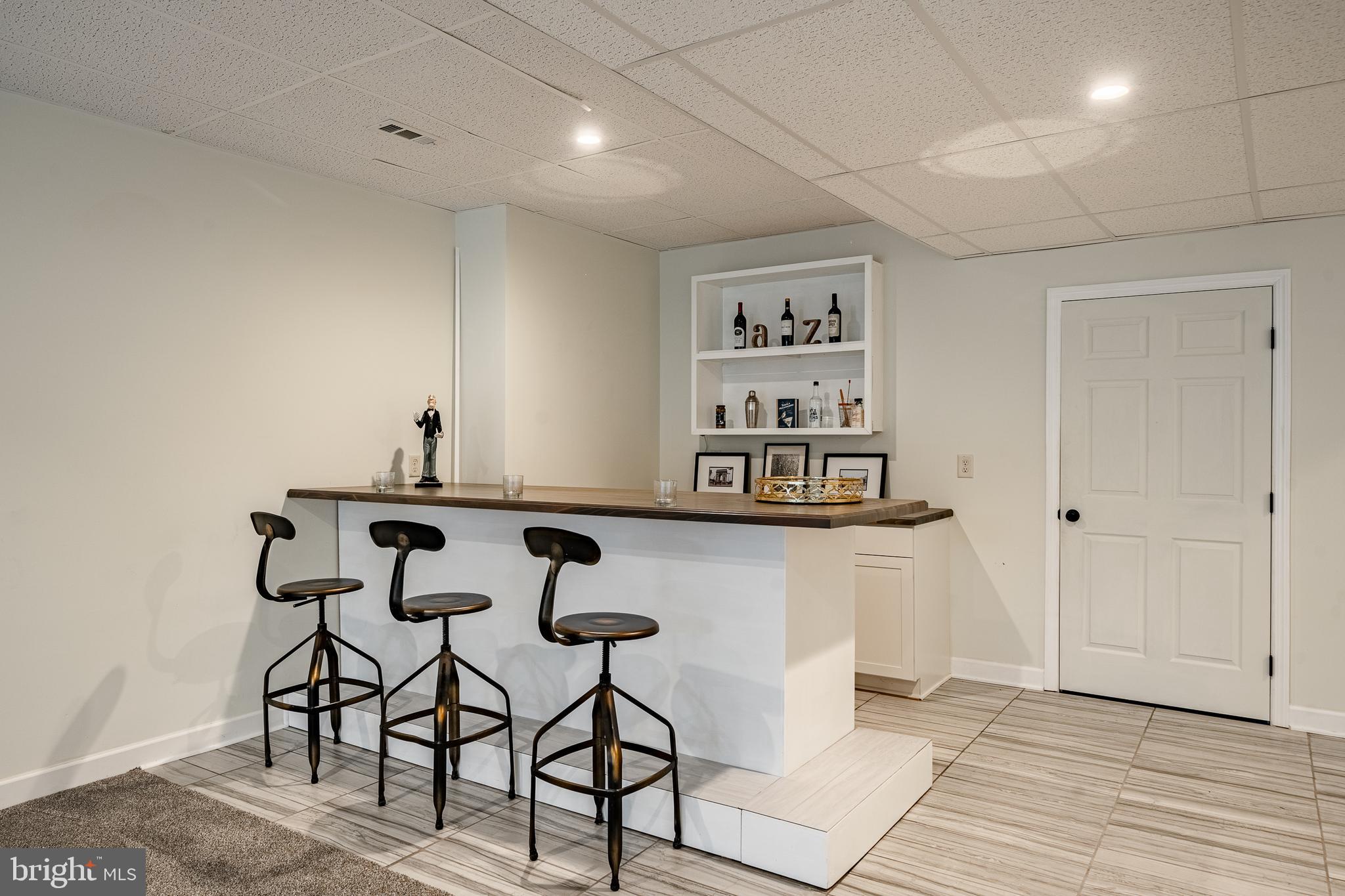 BYERS STATION - Residential