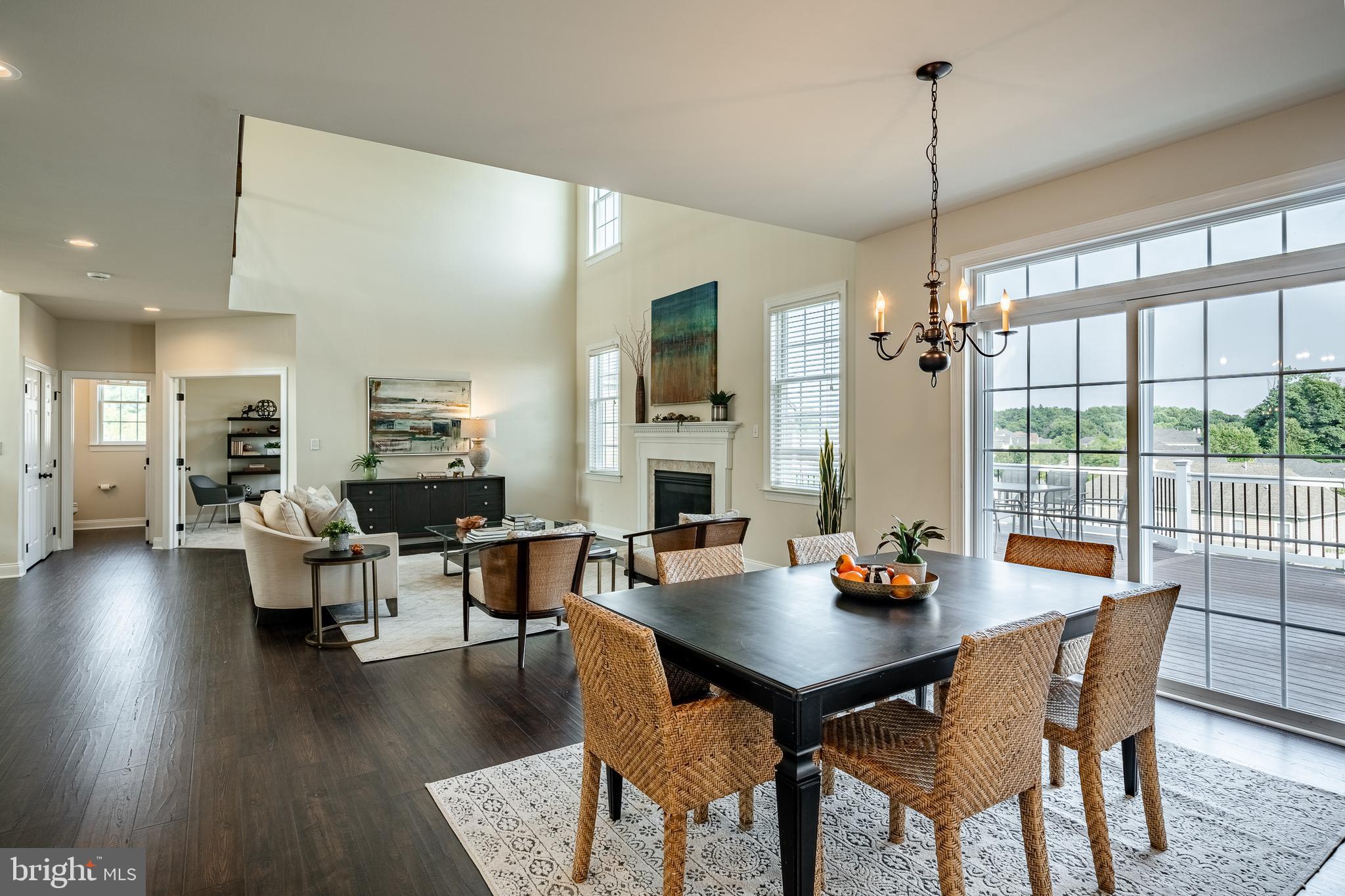 BYERS STATION - Residential