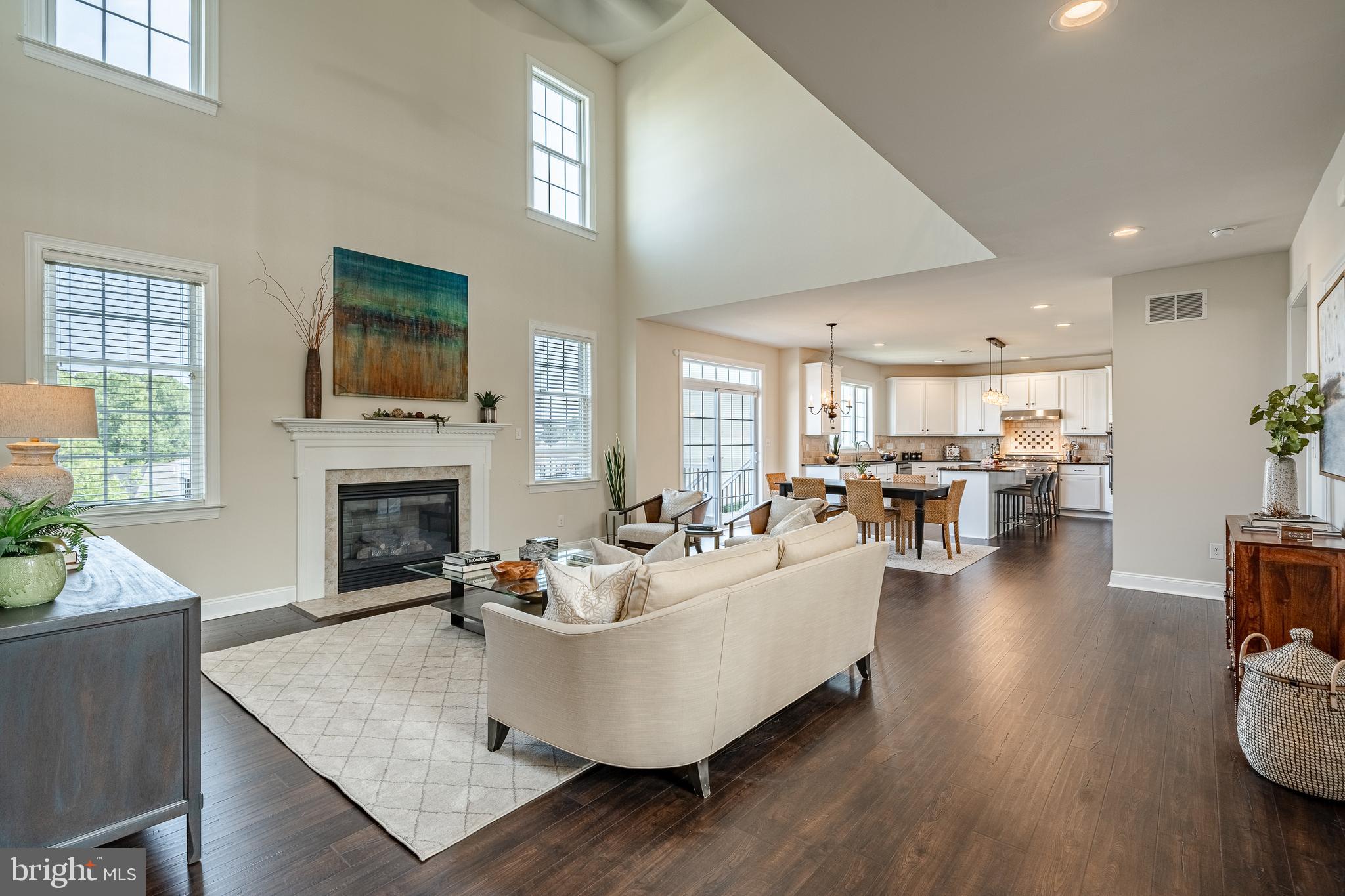 BYERS STATION - Residential