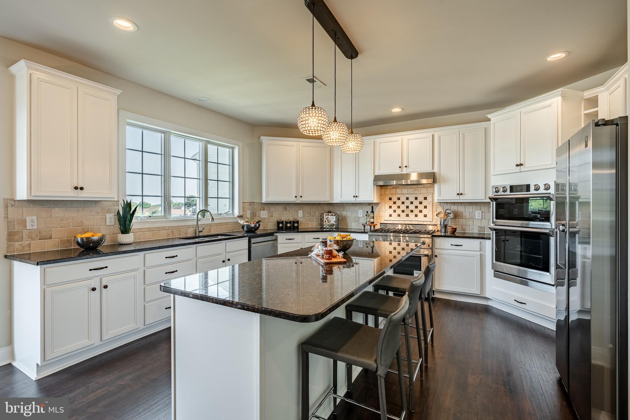 BYERS STATION - Residential