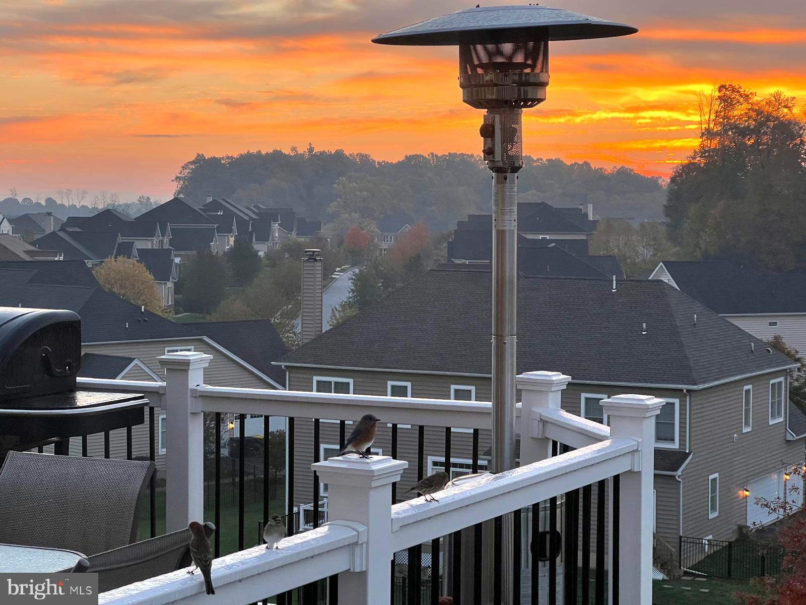 BYERS STATION - Residential