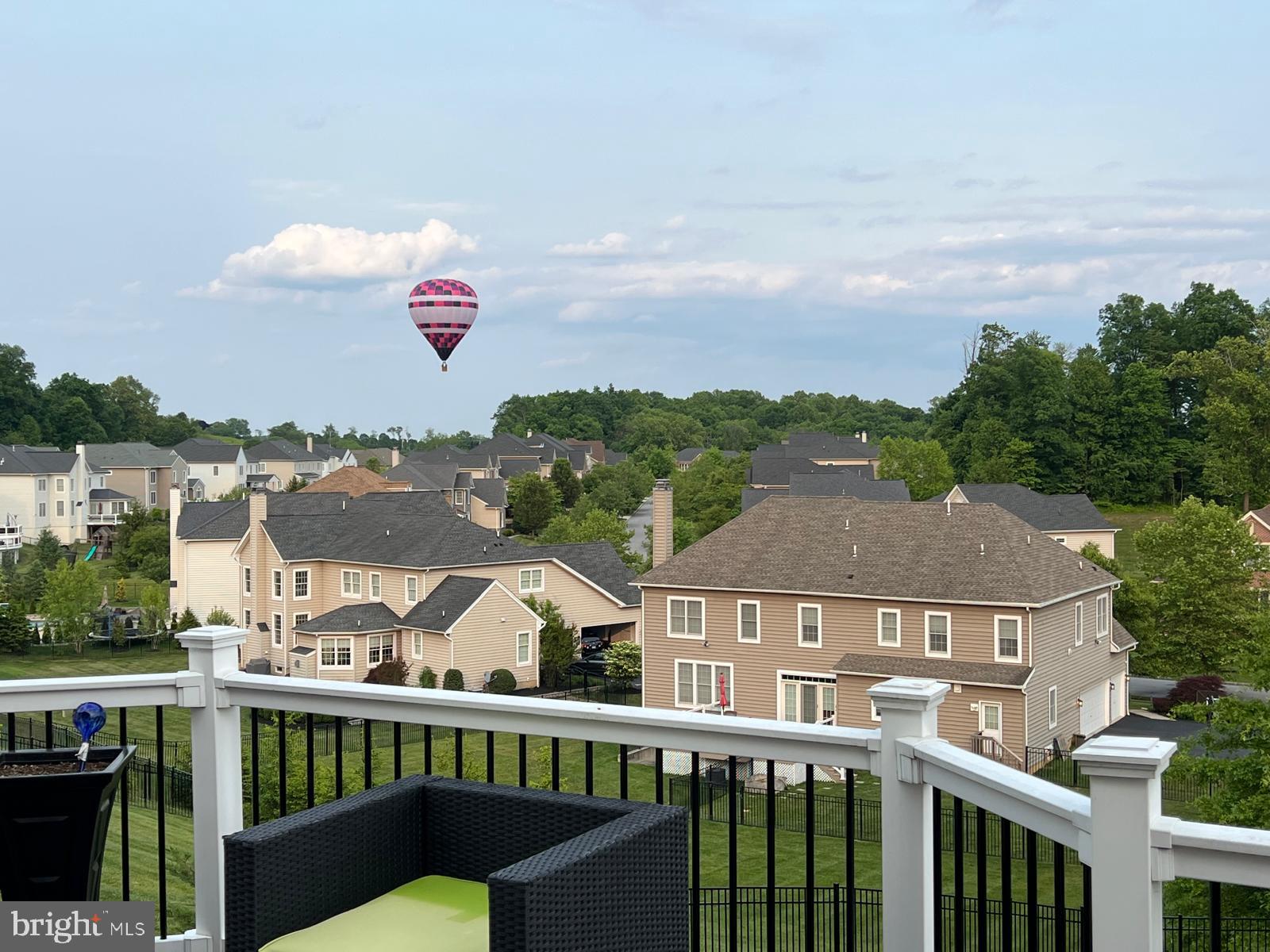 BYERS STATION - Residential